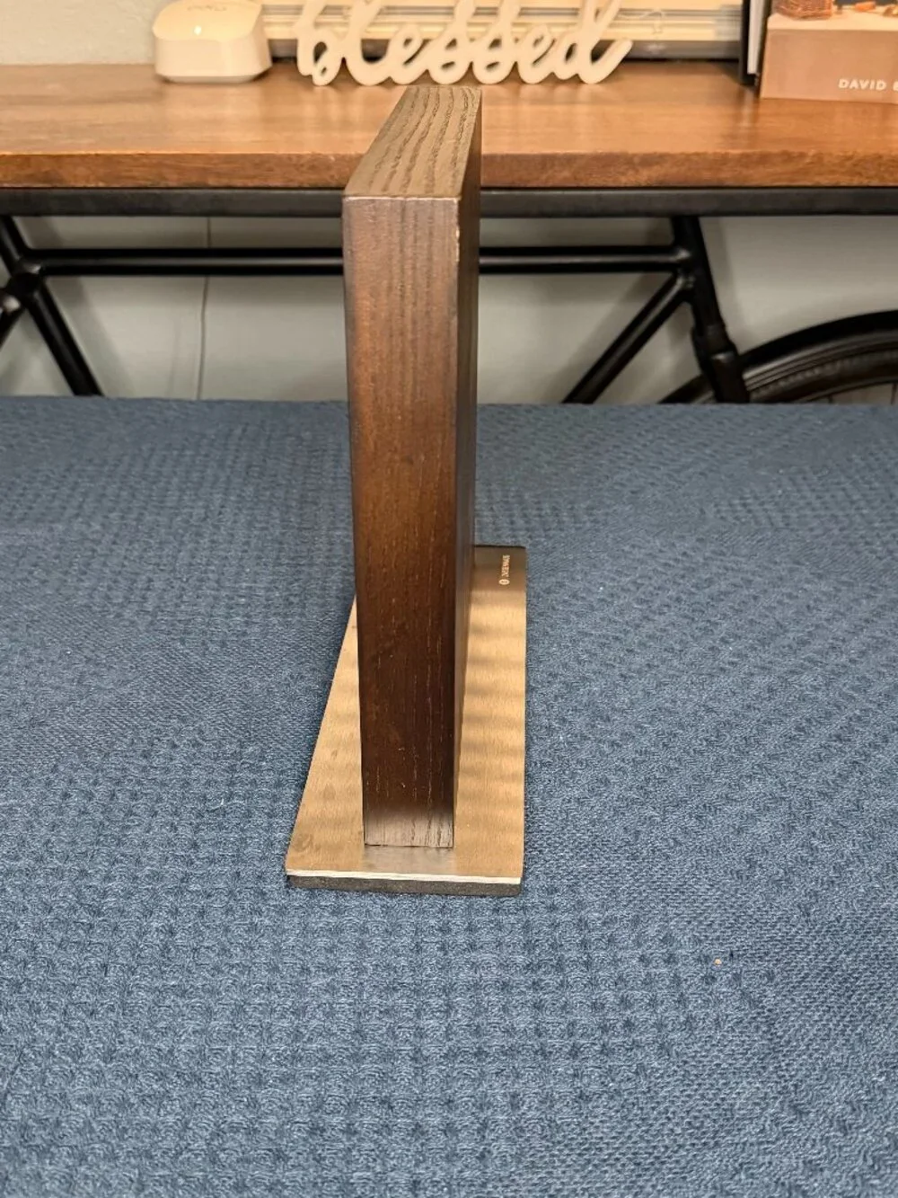 ZASSENHAUS  Magnetic Knife Block